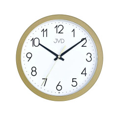 Nástenné hodiny JVD HA229.1, 20cm